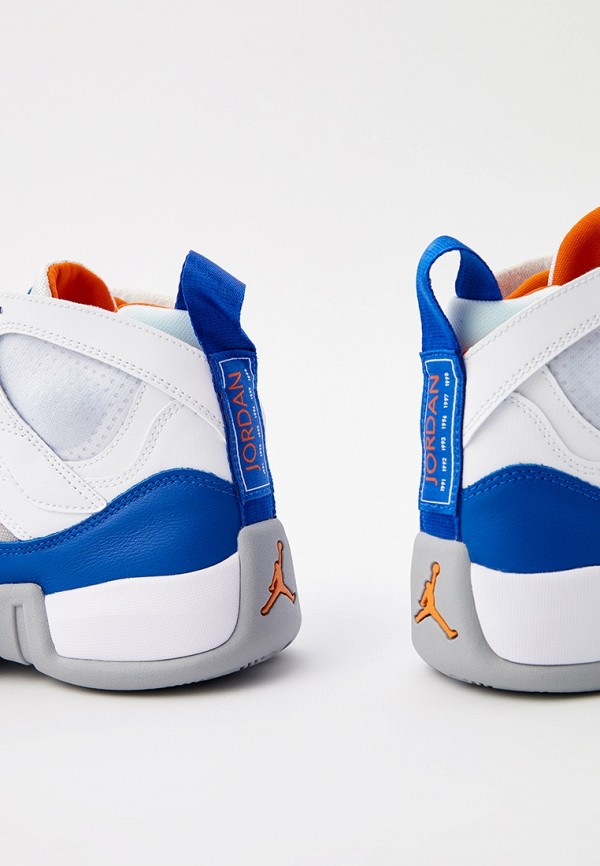 Jordan Кроссовки - Jumpman Two Trey - фото 4