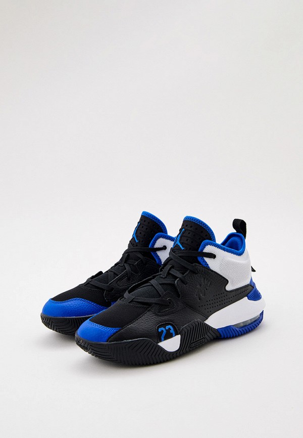 Jordan Кроссовки - Jordan Stay Loyal 2 - фото 3
