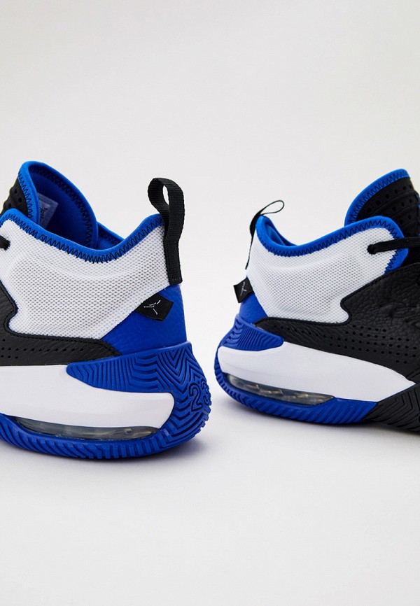 Jordan Кроссовки - Jordan Stay Loyal 2 - фото 4