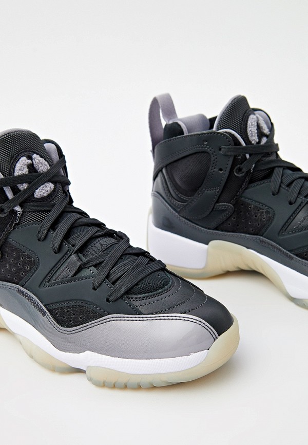 Jordan Кроссовки - Jumpman Two Trey - фото 2
