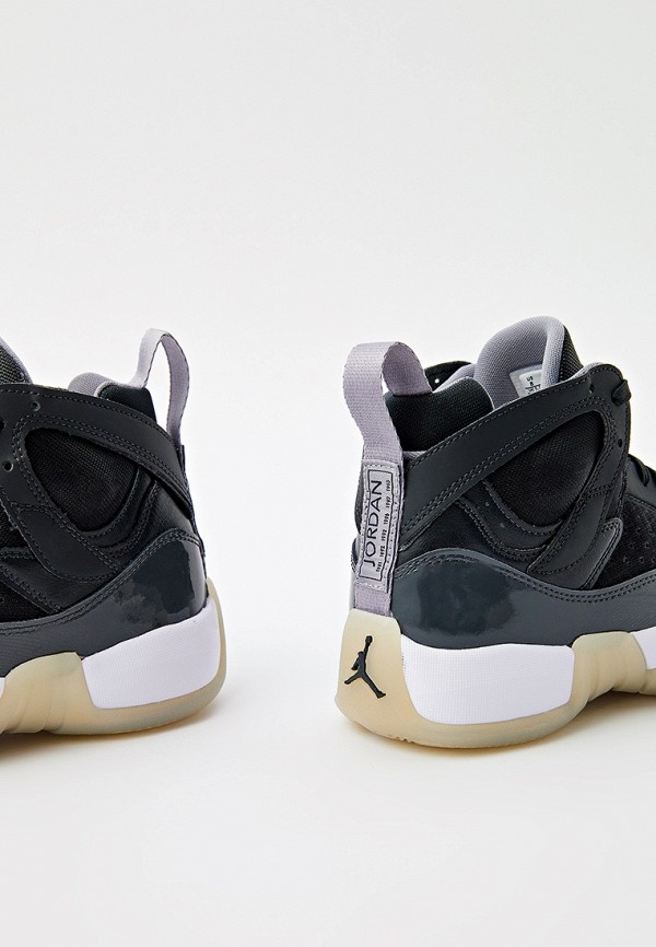 Jordan Кроссовки - Jumpman Two Trey - фото 4