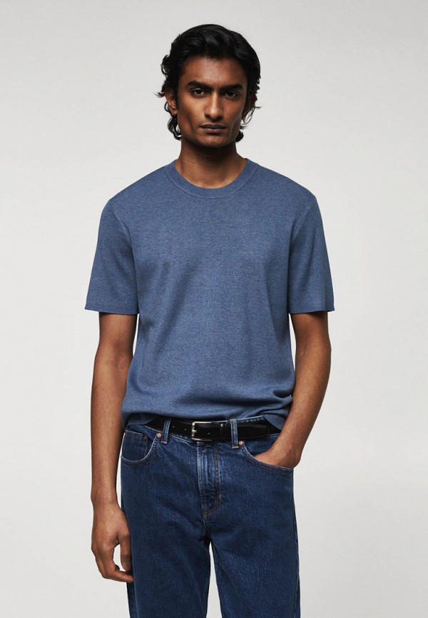 Mango Man Джемпер - LINO - фото 1