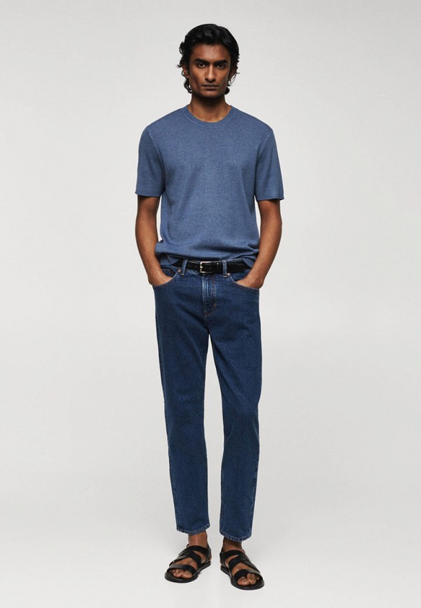 Mango Man Джемпер - LINO - фото 2