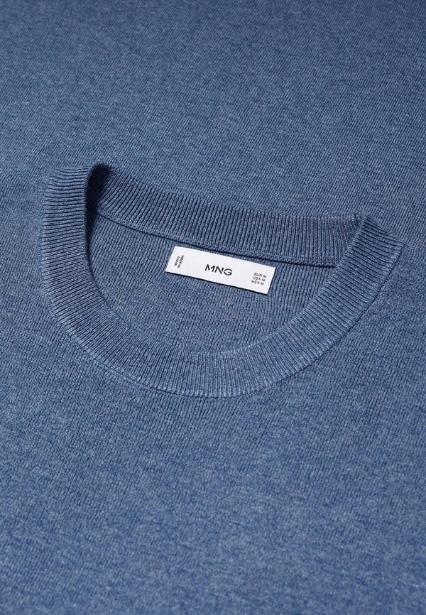 Mango Man Джемпер - LINO - фото 4