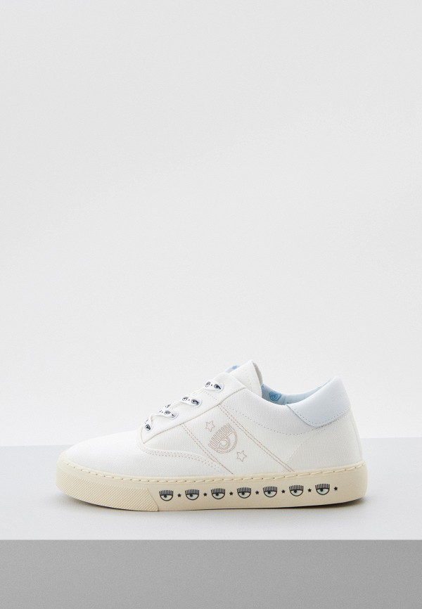 Chiara Ferragni Кеды - фото 1