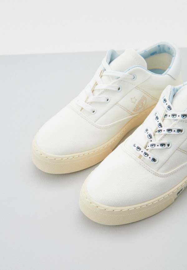 Chiara Ferragni Кеды - фото 2