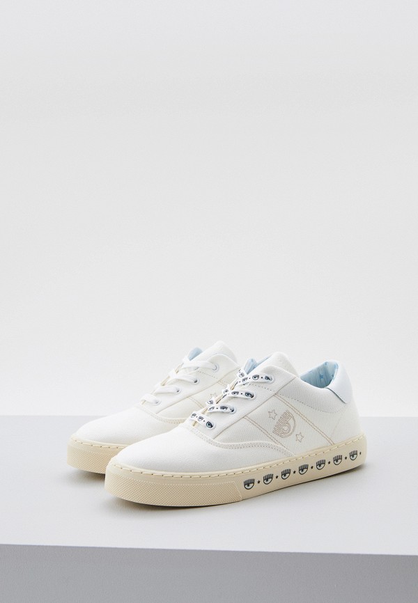 Chiara Ferragni Кеды - фото 3