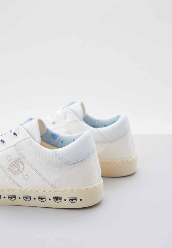 Chiara Ferragni Кеды - фото 4