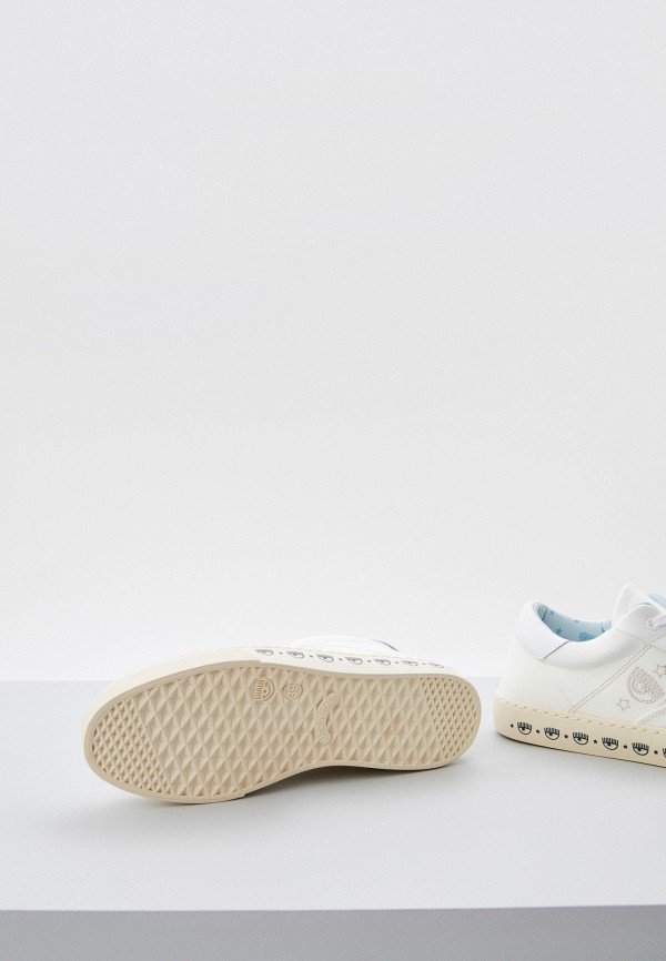 Chiara Ferragni Кеды - фото 5