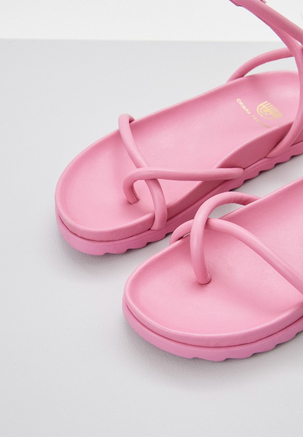 Chiara Ferragni Сандалии - фото 2