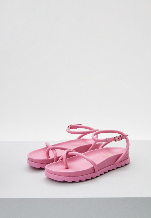 Chiara Ferragni Сандалии - фото 3