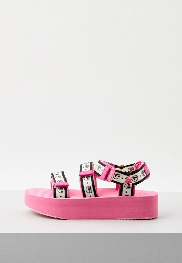 Chiara ferragni sandali best sale
