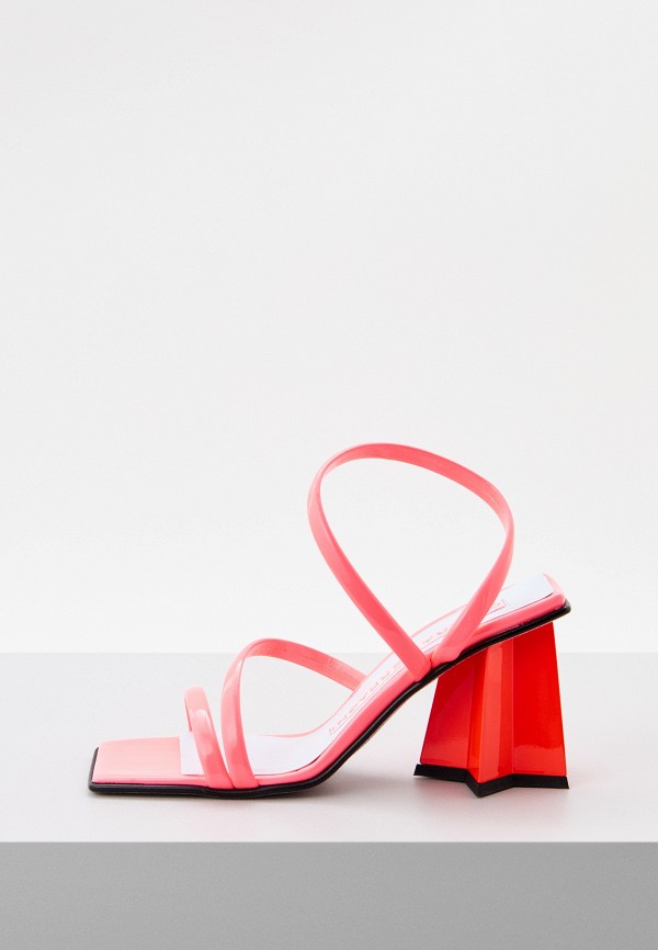 Chiara Ferragni Босоножки - фото 1