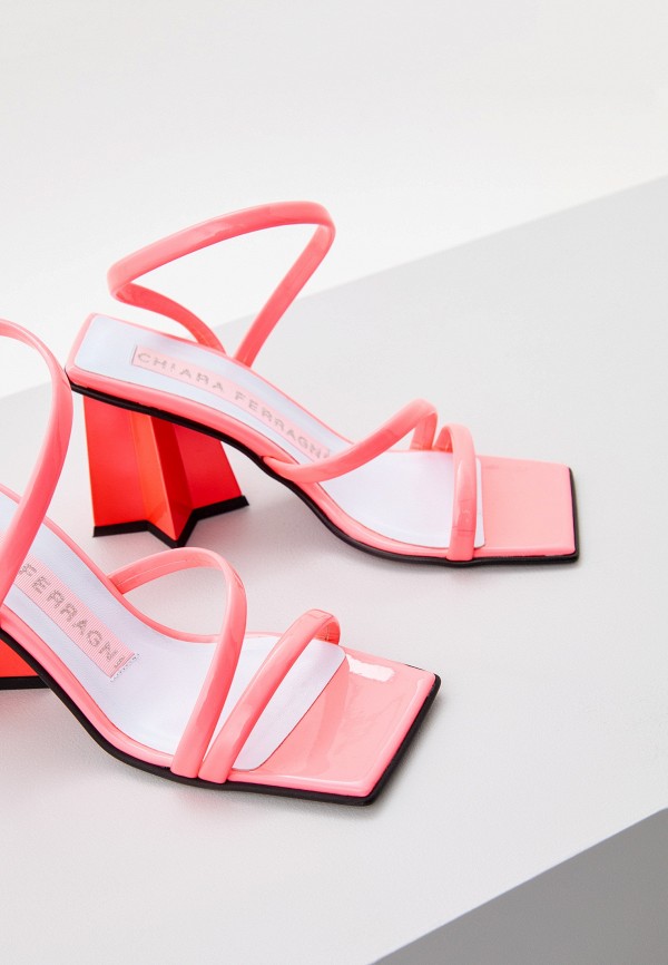 Chiara Ferragni Босоножки - фото 2