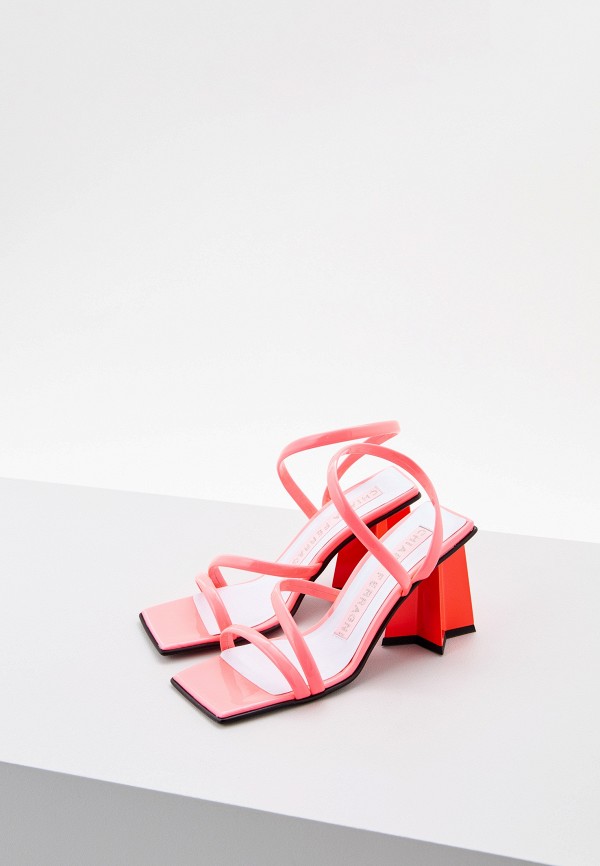 Chiara Ferragni Босоножки - фото 3