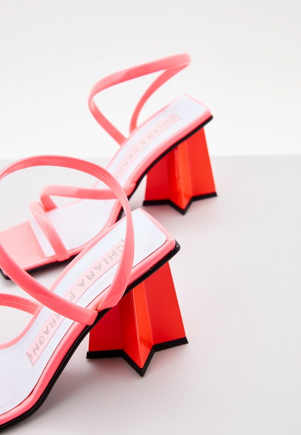 Chiara Ferragni Босоножки - фото 4