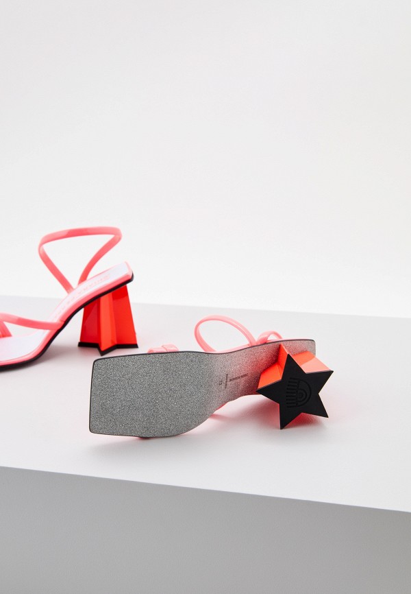 Chiara Ferragni Босоножки - фото 5