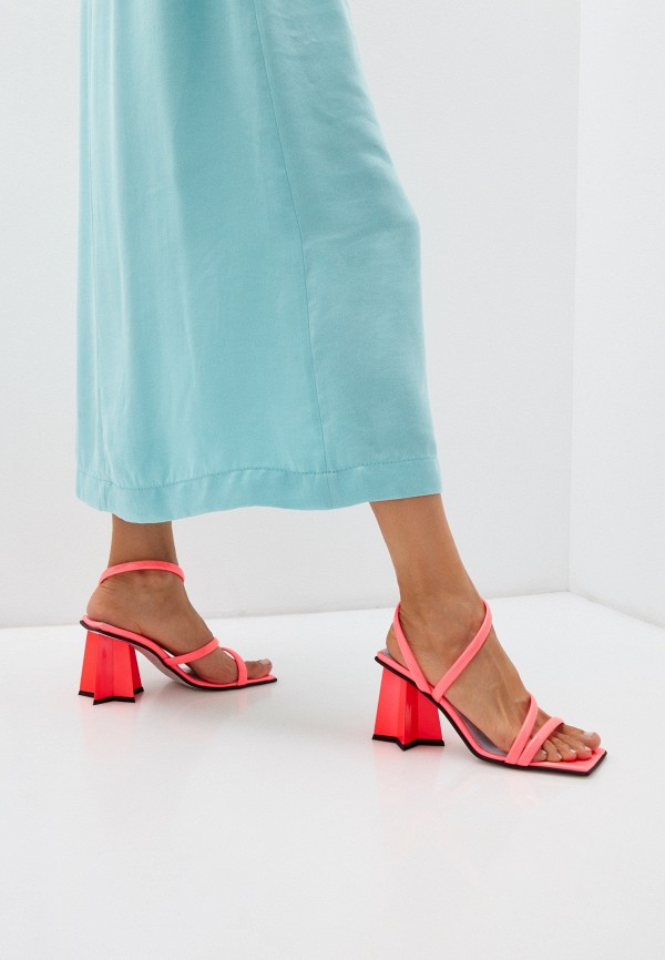 Chiara Ferragni Босоножки - фото 6