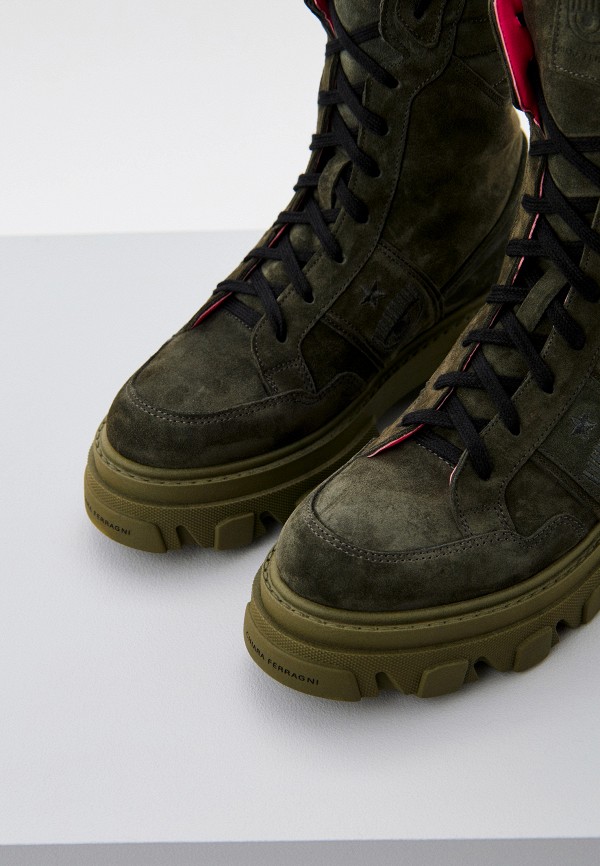 Chiara Ferragni Ботинки - фото 2