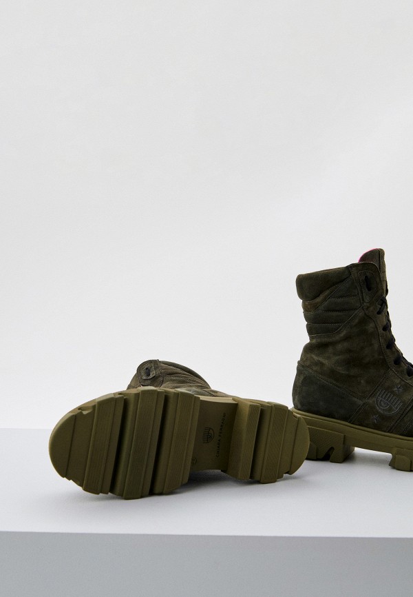 Chiara Ferragni Ботинки - фото 5