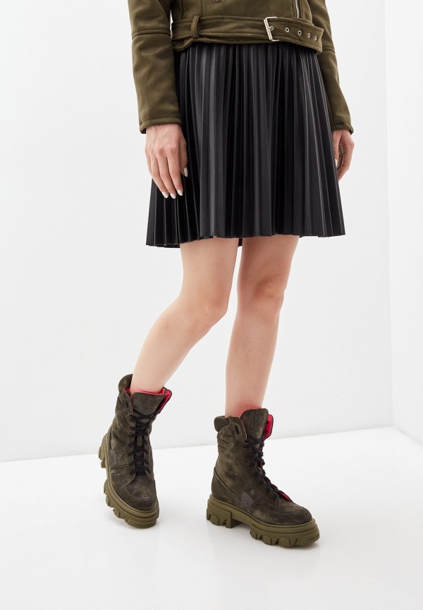 Chiara Ferragni Ботинки - фото 6