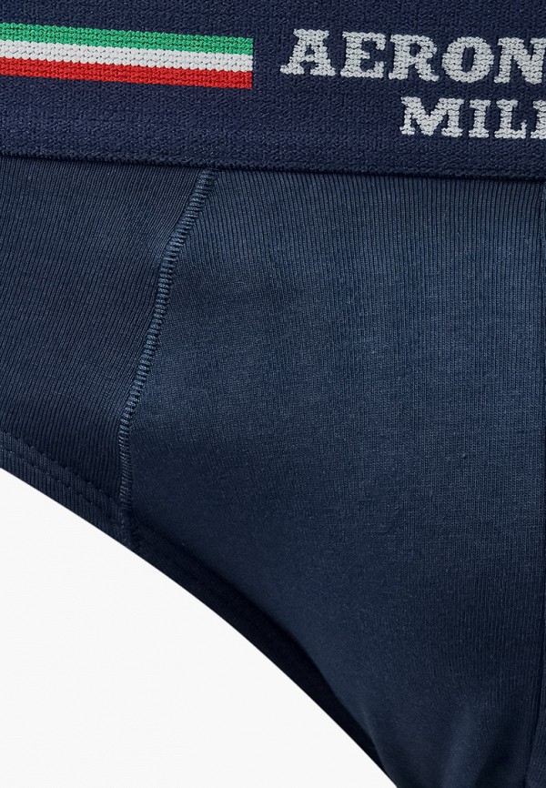Aeronautica Militare Трусы 2 шт. - фото 2