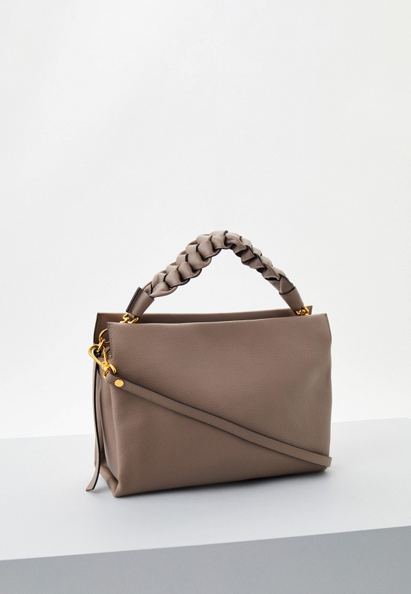 Coccinelle Сумка - BOHEME GRANA DOUBLE - фото 2