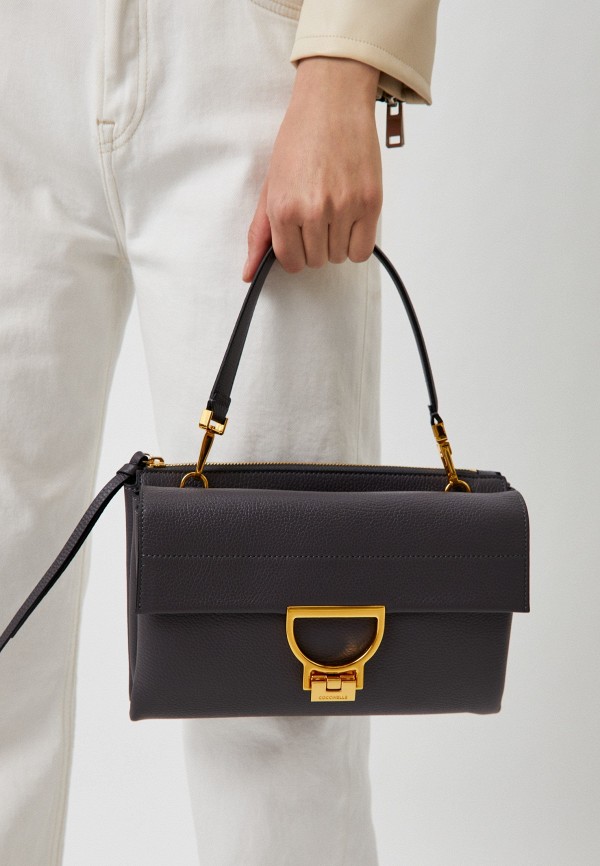 Coccinelle Сумка - ARLETTIS - фото 5