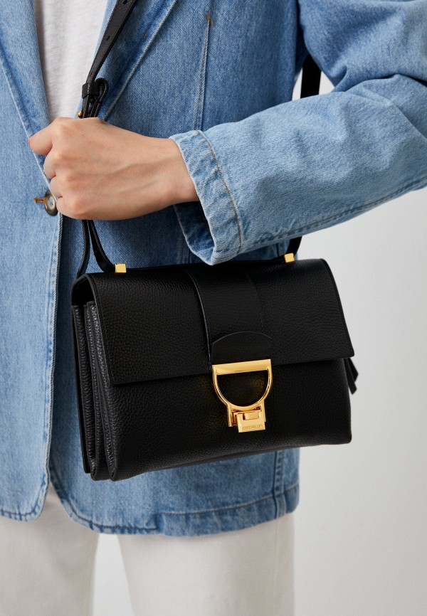 Coccinelle Сумка - ARLETTIS - фото 6