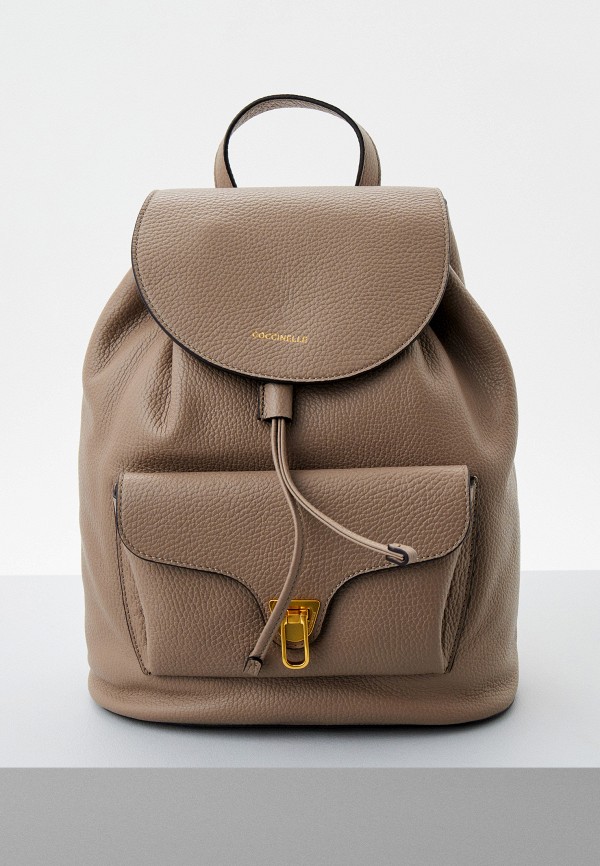 Coccinelle Рюкзак - COCCINELLE BEAT SOFT - фото 1