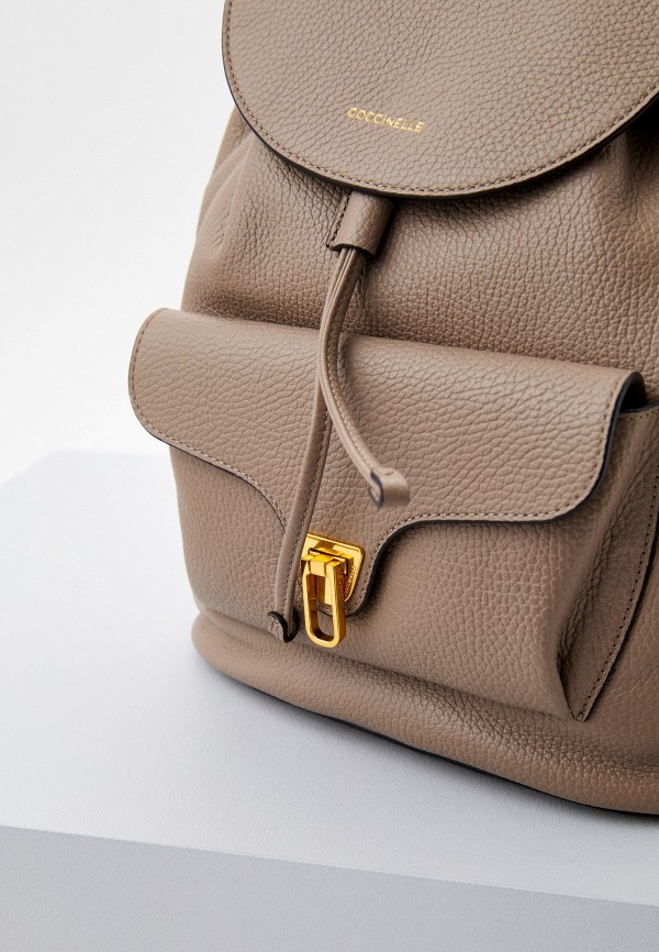 Coccinelle Рюкзак - COCCINELLE BEAT SOFT - фото 3