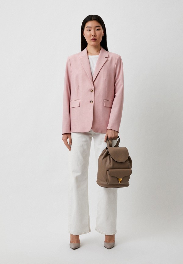 Coccinelle Рюкзак - COCCINELLE BEAT SOFT - фото 5