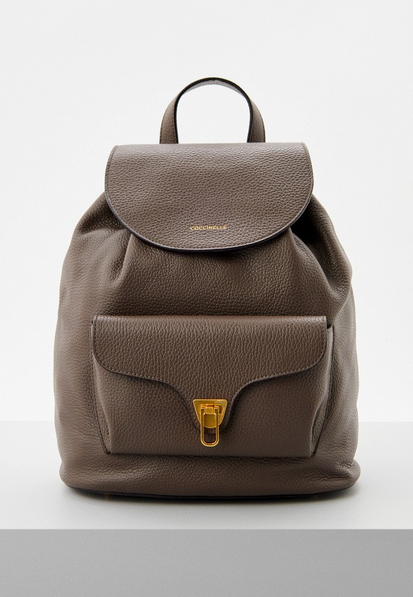 Coccinelle Рюкзак - COCCINELLE BEAT SOFT - фото 1