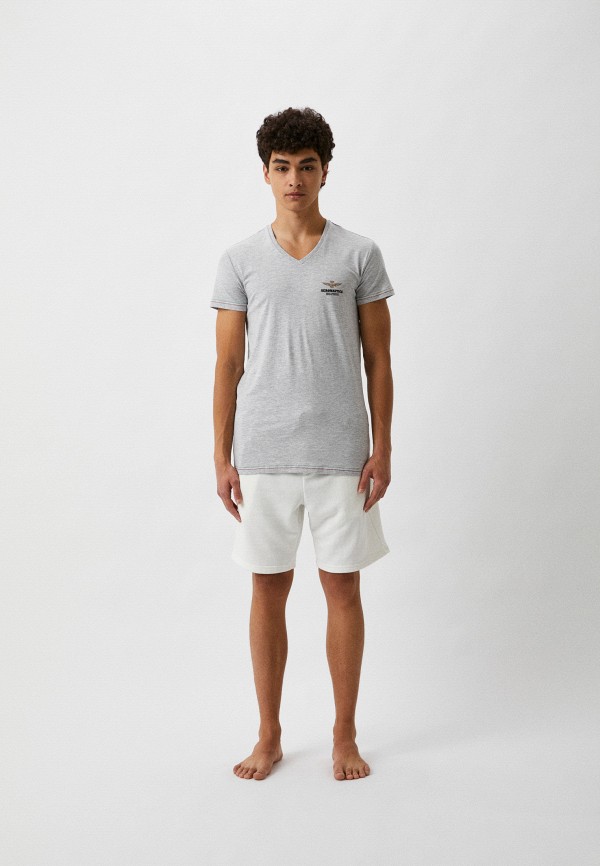 Aeronautica Militare Футболка - фото 2