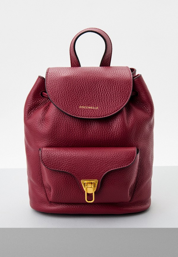 Coccinelle Рюкзак - COCCINELLE BEAT SOFT - фото 1