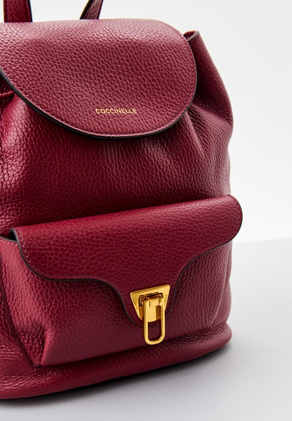 Coccinelle Рюкзак - COCCINELLE BEAT SOFT - фото 3