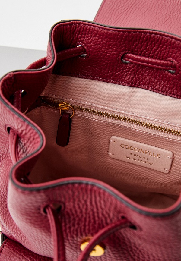 Coccinelle Рюкзак - COCCINELLE BEAT SOFT - фото 4