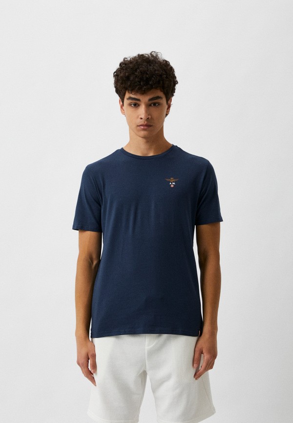 Aeronautica Militare Футболка - фото 1