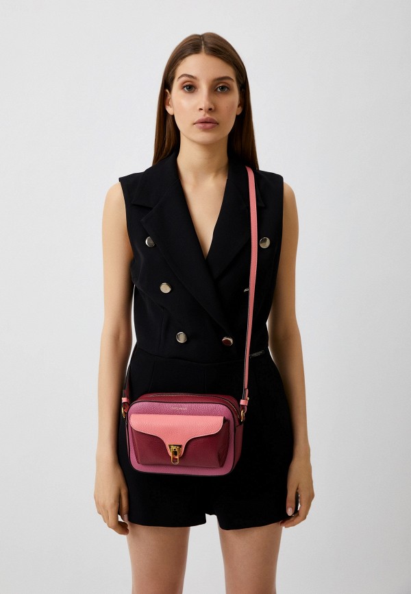 Coccinelle COCCINELLE BEAT SOFT TRIC RTLACS505101 Lamoda