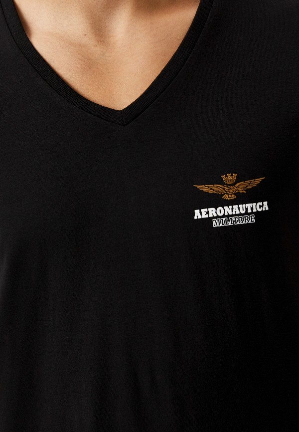 Aeronautica Militare Футболка - фото 4
