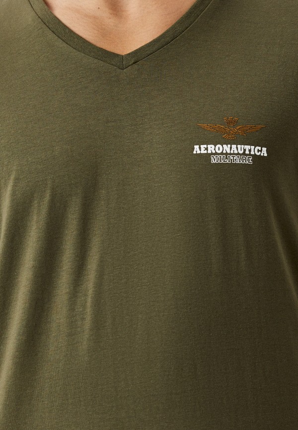 Aeronautica Militare Футболка - фото 4