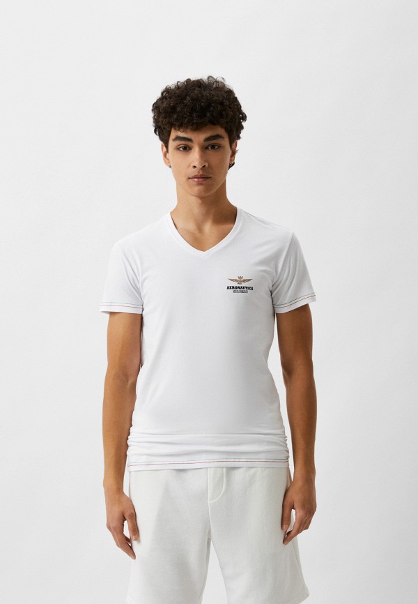 Aeronautica Militare Футболка - фото 1