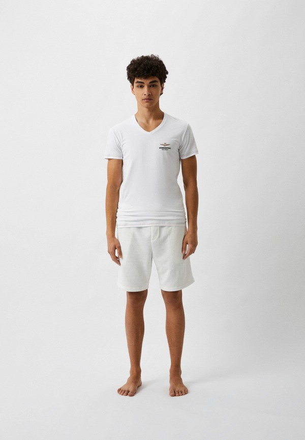 Aeronautica Militare Футболка - фото 2