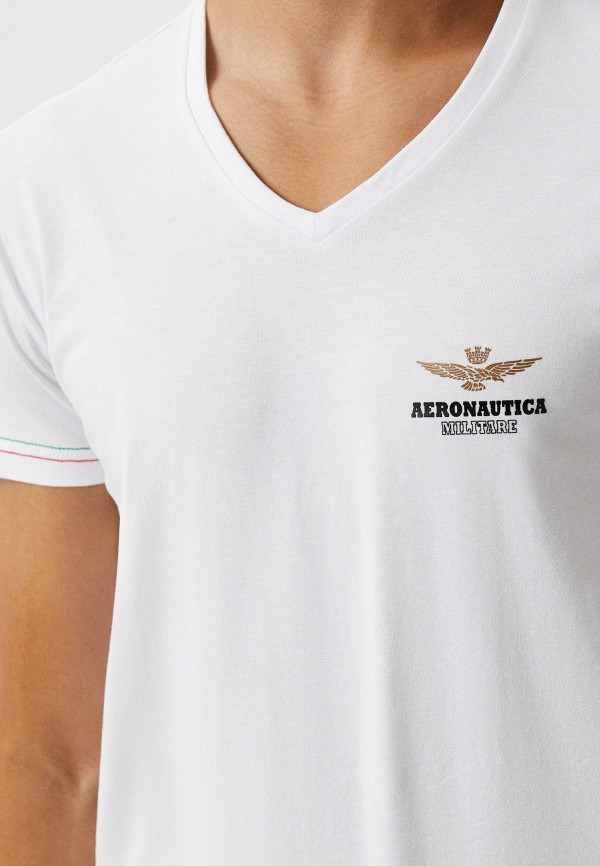 Aeronautica Militare Футболка - фото 4
