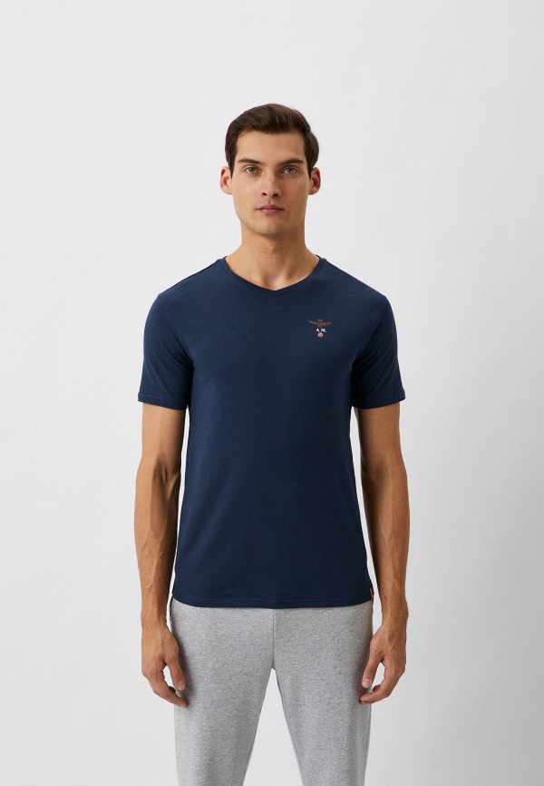 Aeronautica Militare Футболка домашняя - фото 1