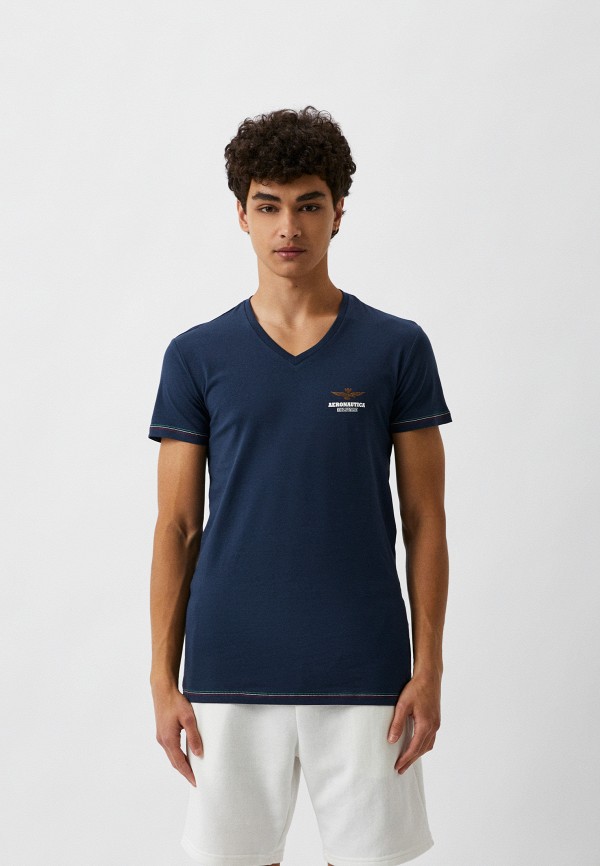 Aeronautica Militare Футболка - фото 1