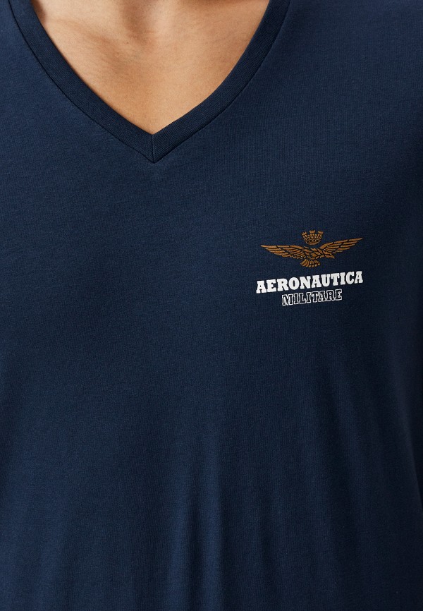 Aeronautica Militare Футболка - фото 4