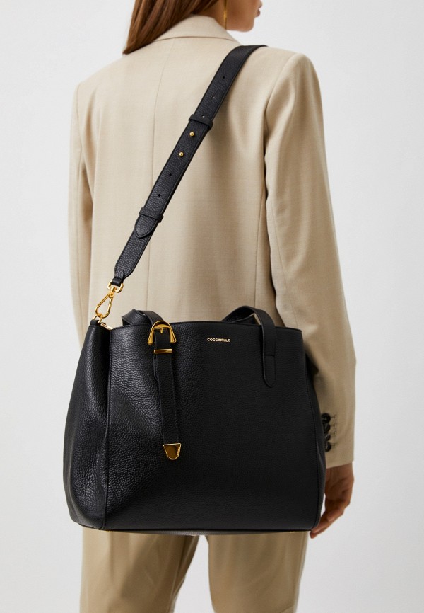 Coccinelle Сумка - COCCINELLEGLEEN - фото 6