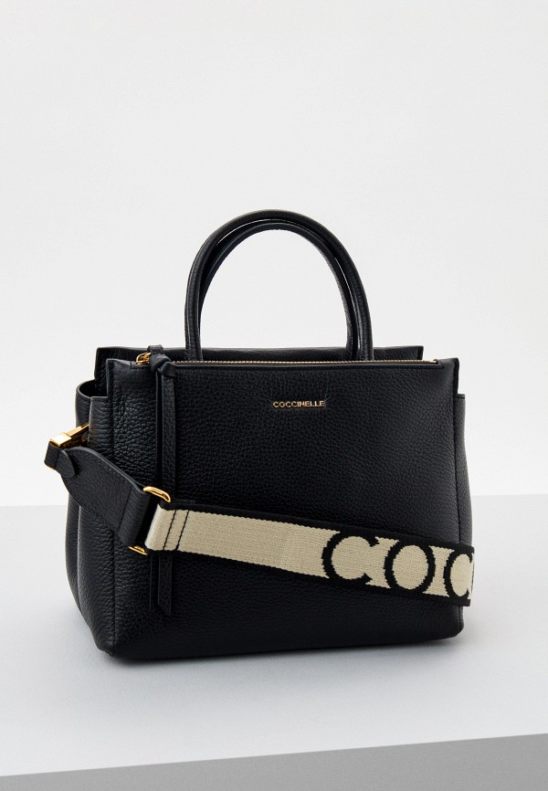 Coccinelle Сумка - ARLETTIS SIGNATURE - фото 2