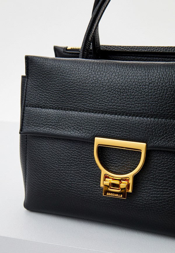 Coccinelle Сумка - ARLETTIS SIGNATURE - фото 3